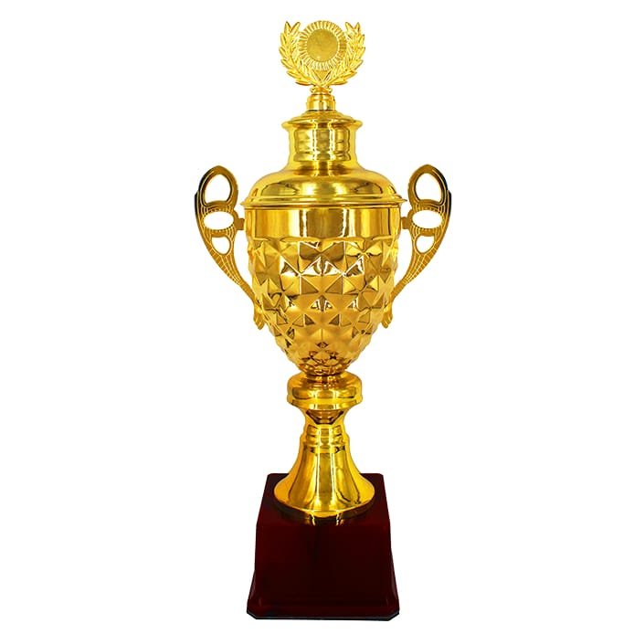 Metal Cup - KA3029
