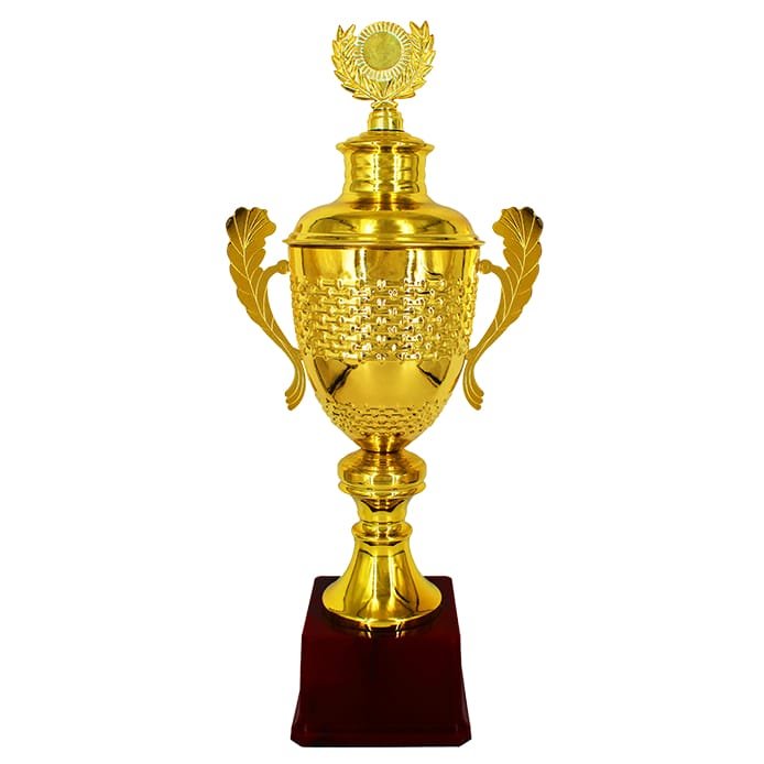 Metal Cup - KA3059