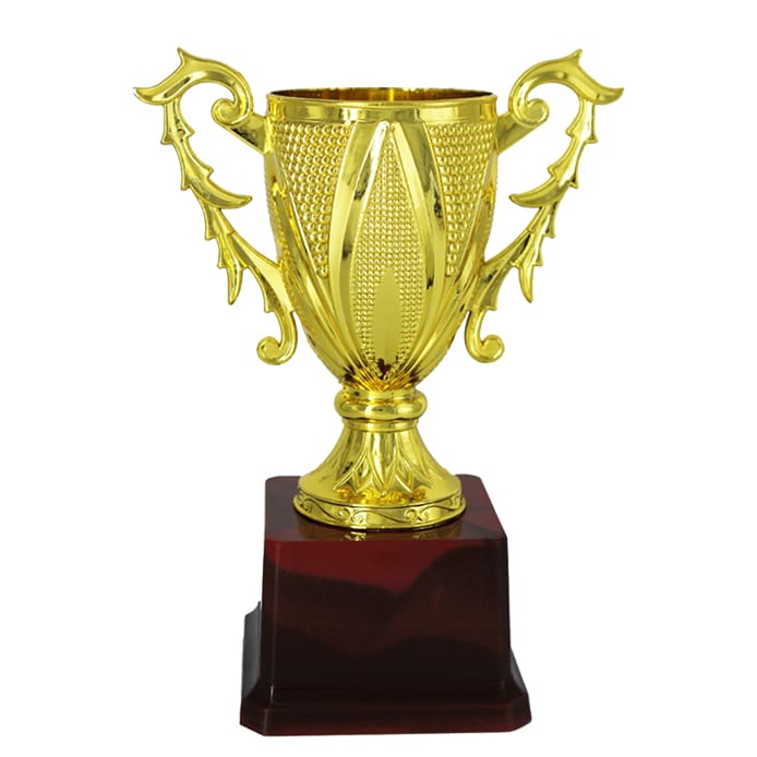 Fiber Trophy - KA1502