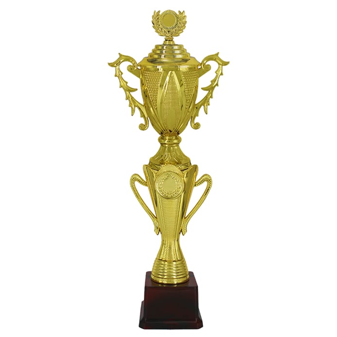 Fiber Trophy - KA1509