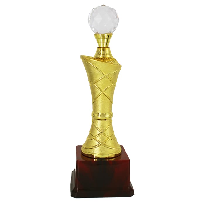 Fiber Trophy - KA1515