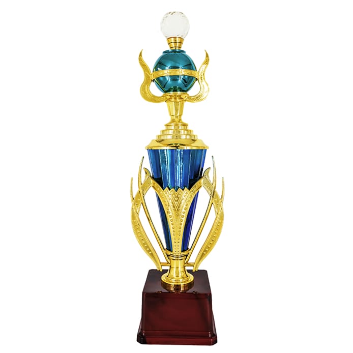Fiber Trophy - KA1539