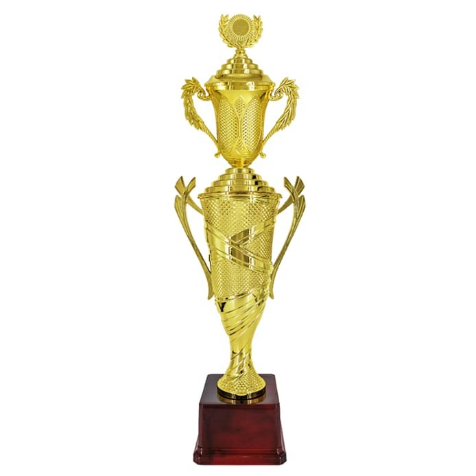 Fiber Trophy - KA1583