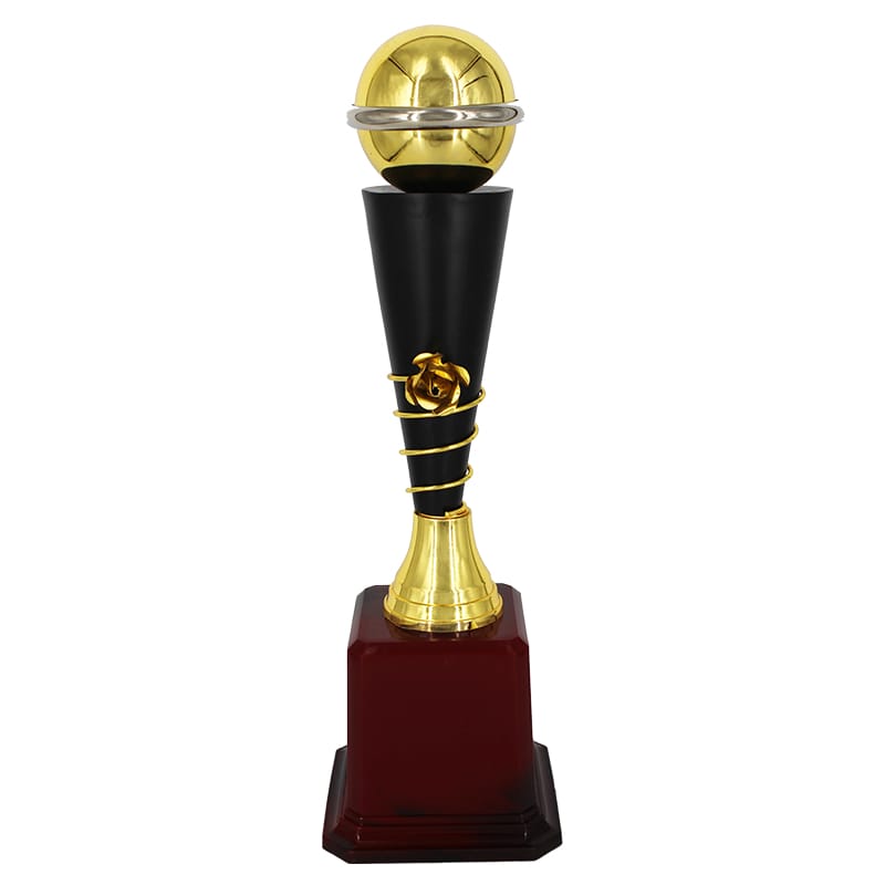 Metal Trophy - KA2043