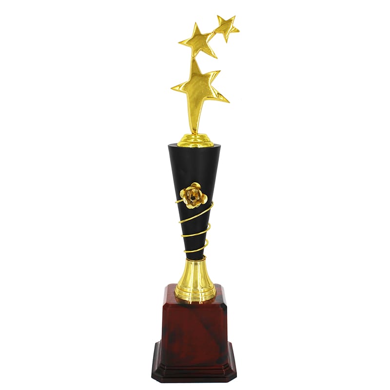 Metal Trophy - KA2049