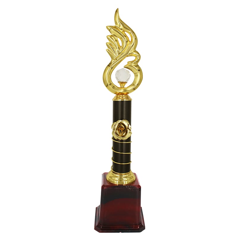 Metal Trophy - KA2053