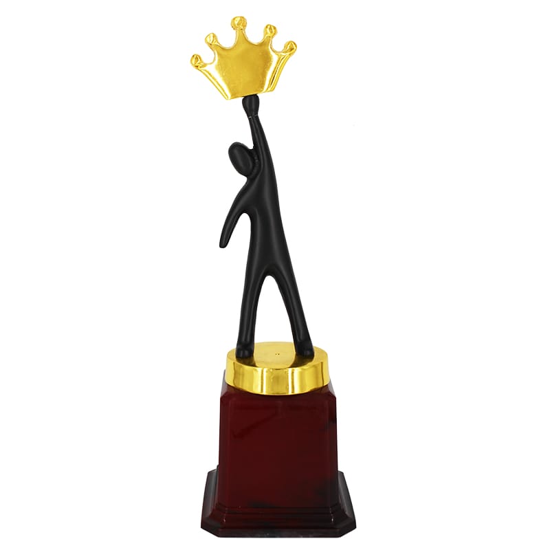 Metal Trophy - KA2057