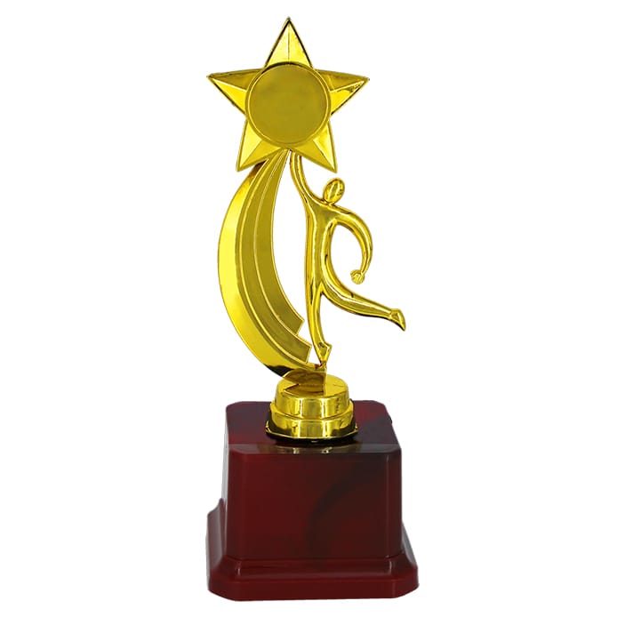 Fiber Trophy - KA1001