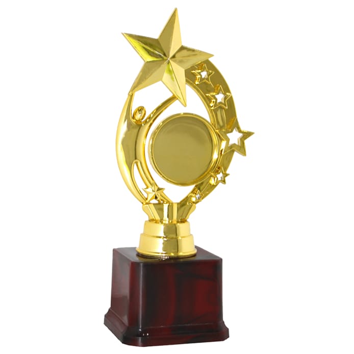 Fiber Trophy - KA1003