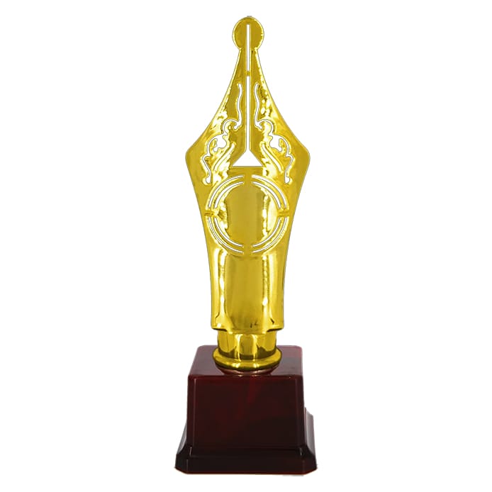 Fiber Trophy - KA1019