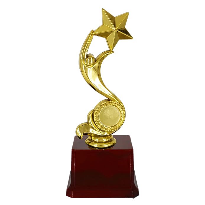Fiber Trophy - KA1029