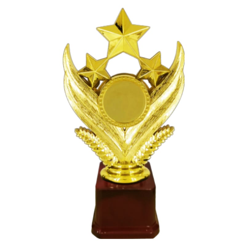 Fiber Trophy - KA1030