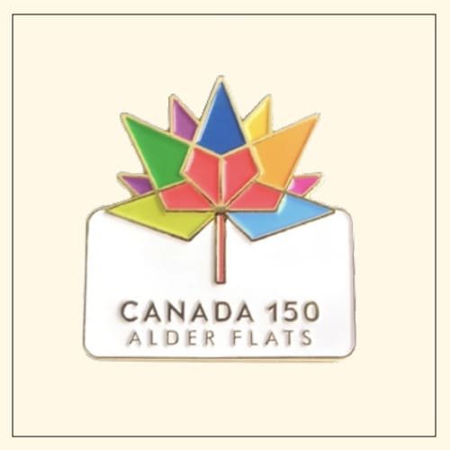 Lapel Pin  - PIN510