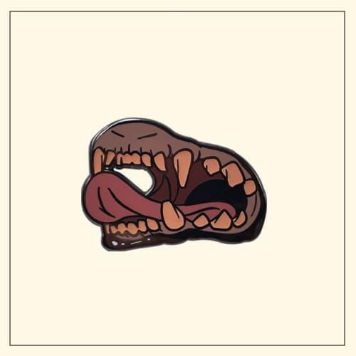 Lapel Pin  - PIN511