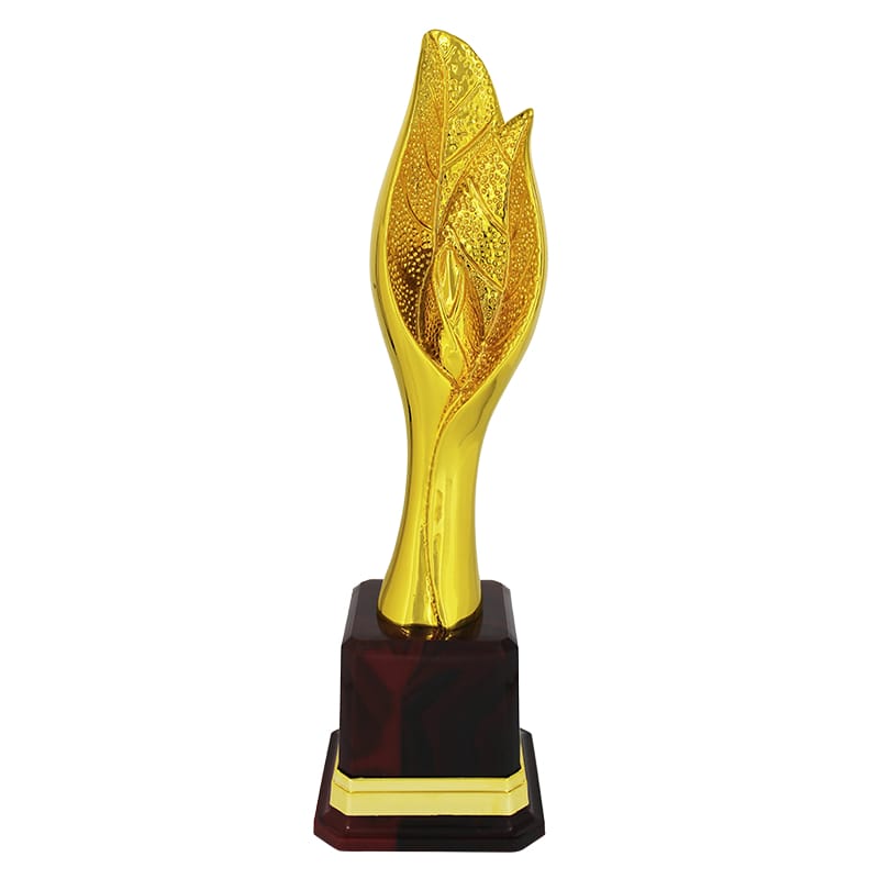 Polyresin Trophy - KA2513