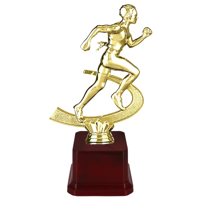 Fiber Trophy - KA1428