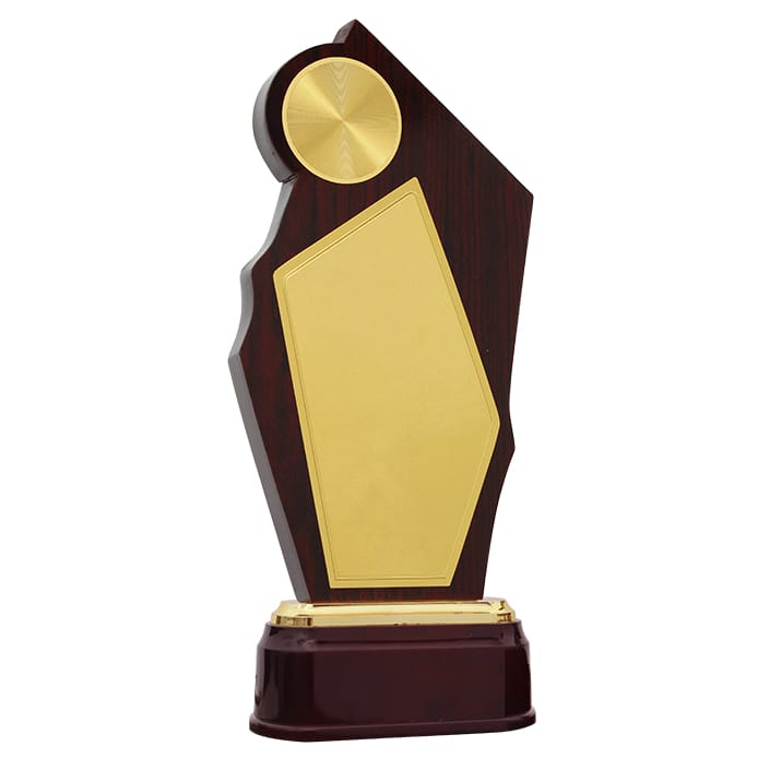 Wood Trophy - KA3505