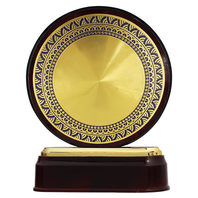 Wood Trophy - KA3507