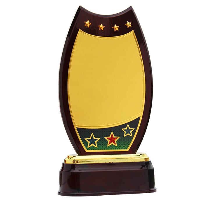 Wood Trophy - KA3523