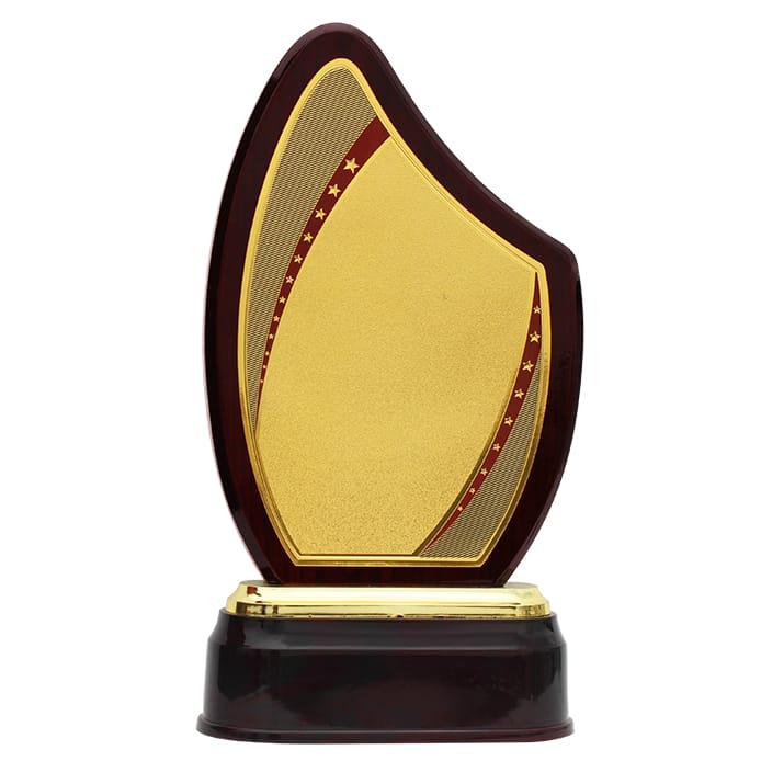 Wood Trophy - KA3526