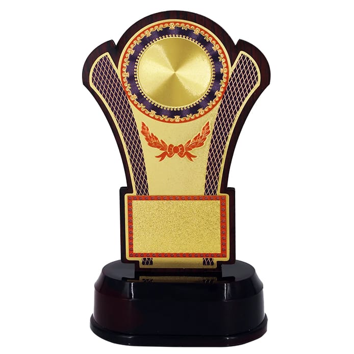 Wood Trophy - KA4503