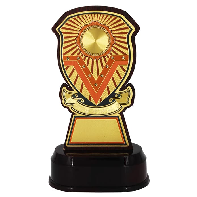 Wood Trophy - KA4505