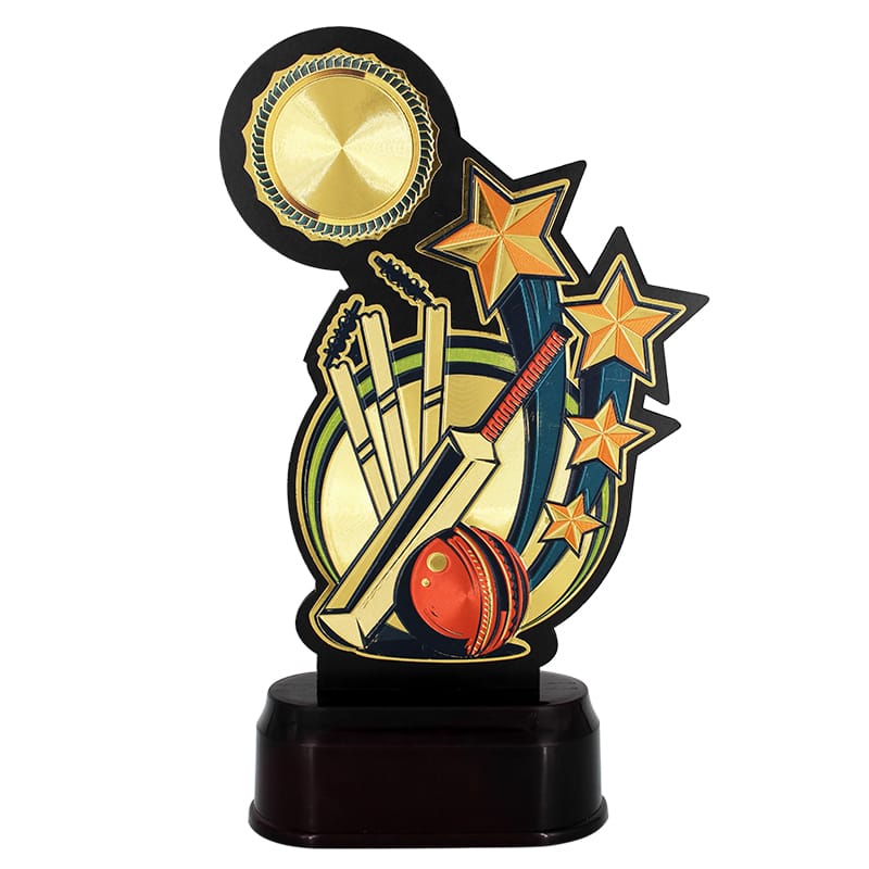 Wood Trophy - KA4509