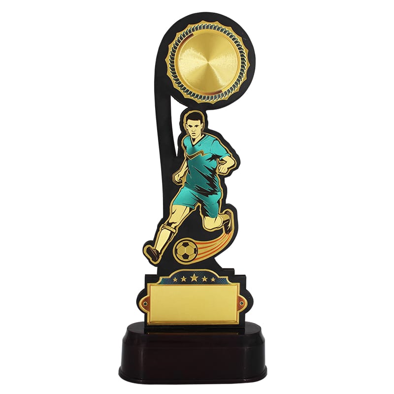 Wood Trophy - KA4510