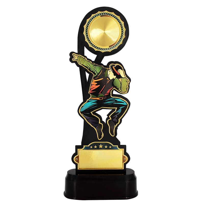 Wood Trophy - KA4512