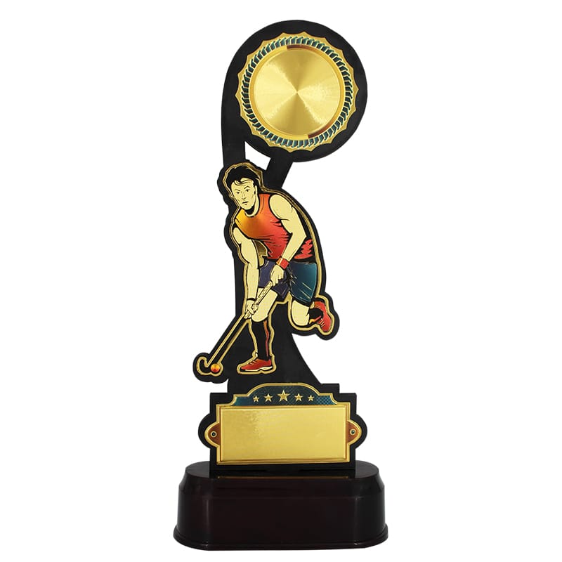 Wood Trophy - KA4526