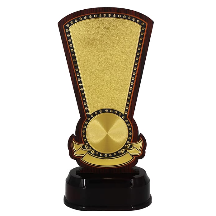 Wood Trophy - KA4531