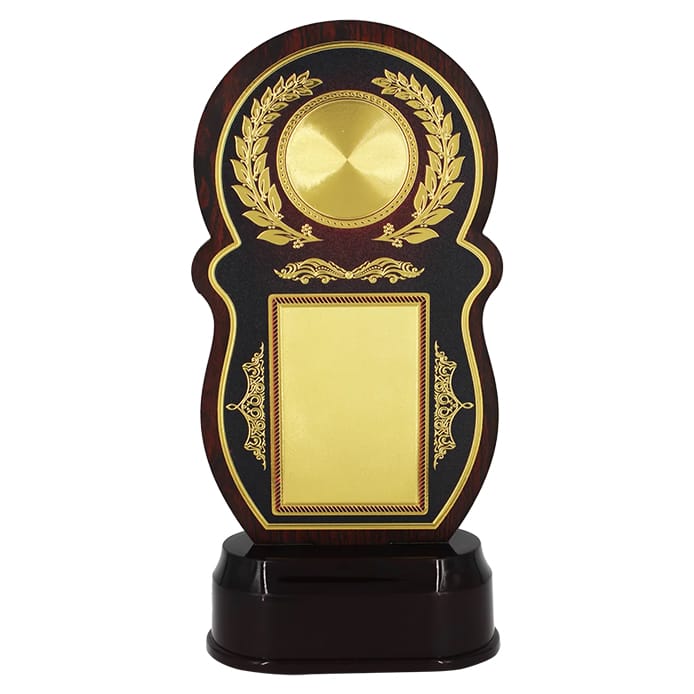 Wood Trophy - KA4533