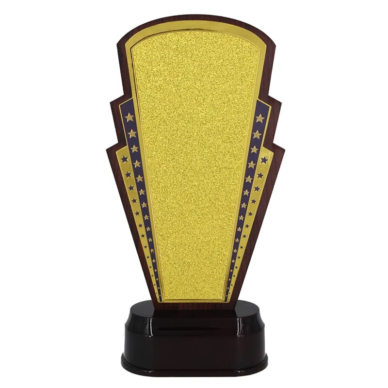 Wood Trophy - KA4536