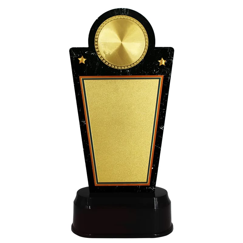 Wood Trophy - KA4543